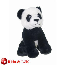 ICTI Audited Factory de alta calidad de promoción personalizada panda bola juguete de peluche